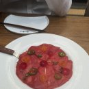 [광화문 맛집] 백승욱 셰프의 창의적인 퓨전 요리가 돋보이는, 포시즌스 호텔 일식당 아키라백