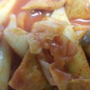 온분식 - 천안시 동남구 만남로 64 | 온분식