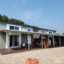 하얀펜션 이미지