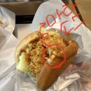 [ 청주 충북대 맛집 맘스터치 ] 맘스터치 신메뉴 마라싸이버거 먹어본 후기 두둥