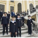 빈소년합창단 이미지