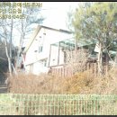 용진리정류소 인근