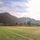 삼가체육공원 주차장 이미지