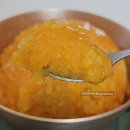 빙수90 | 경주 힐튼호텔 카페 비비비당 단호박빙수 보름달빙수 전통디저트 후기