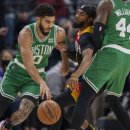 [텐션킴의 NBA 21-22 시즌 투머치 위클리 스토리] Week 7 (11/29~12/5) <동부>