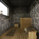 호정사우나 이미지