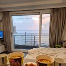 마니주 | 25.11 제주 도두동 마니주펜션·자매국수 해장후기