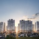 완주 양우내안애 퍼스트힐 이미지