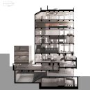 틸라 지하(THILA JIHA) | [답사] 24' 오픈하우스 THILA틸라