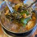 본가 | 용인 어정역 맛집 본가왕뼈감자탕 후기