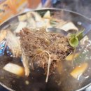 원할머니보쌈 종로5가점 | [종로5가맛집] 종로바베큐보쌈삼겹살에서 고향 후배와 버섯불고기 진수 솔직후기