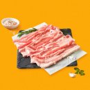 녹차한돈갈비 | 한돈 삼겹살 1kg 설렘한입 녹차먹인 돼지고기 캠핑용 고기 추천 및 할인가 구매 방법