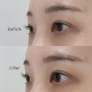 세진휘트니스 | 디바인 뷰티살롱 | 자연스럽고 유지력 좋은 신중동속눈썹펌 후기👁️