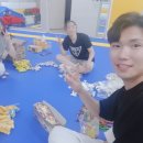 경희대 성훈 태권도 2 이미지