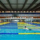 오산스포츠센터 수영장 이미지