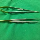 MICRO FORCEP, MICRO NEEDLE HOLDER 이미지