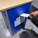 리지글로벌 | 프랑크푸르트공항 2터미널 글로벌블루 택스리펀 후기 대한항공 KE946