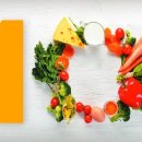 소식해야 100세까지 산다? 日건강센터가 권한 장수 음식 10가지 이미지