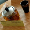 더기운 | 마산 오션뷰 카페 기운상자 후기｜구산면 바다 앞 대형카페에서 즐긴 힐링 시간