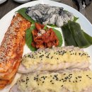 석화촌 | [부산 광안리 맛집]겨울 제출 굴의 진가, 굴보쌈의 매력"석화촌" 내돈내산 방문후기