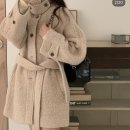 루에브르, 위드아웃썸머, 오크앤포트, 미엘, 민씨에, 자라 - 20/30대 여자 겨울 자켓 팔아요! 이미지