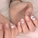 아트샤인 | 거제네일 샤인비네일｜10월 아트 정리