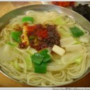 남도국수집
