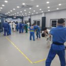 안성유도관 이미지