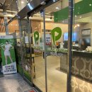 일레븐스크린골프 이미지