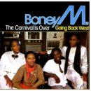 Going back west -Boney M- 이미지
