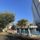 을지로 관수동 구역 제3,8지구 재개발 사업 최신 현장 사진 이미지