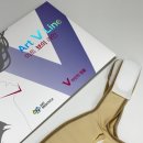 라인메디텍 | 리프팅밴드 이중턱관리 작은얼굴관리 아트메디텍 브이라인 밴드