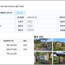 사정1리 경로당 이미지