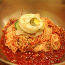 사리원냉면 이미지