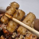 푸라닭대신점 | 푸라닭 파브리파불로 솔직 후기 | 가격 · 칼로리 · 꿀조합 추천 (떡추가 필수)