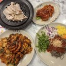 오봉 | 광주 첨단 맛집 : 직화낙지볶음 보쌈 낙지오봉스페셜 후기 ‘오봉집 광주첨단점’