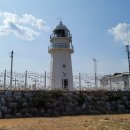 등대조형물 이미지