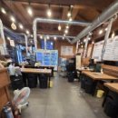 동네돼지갈비 | 의정부 고깃집 특수부돼_숯불돼지갈비,생갈비 동네맛집 방문후기