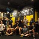 크로스핏 손오공 이미지