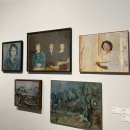 태평양그린아파트 | 강명희 작가 &#39;방문(Visit)&#39; 전시 후기 / @서울시립미술관