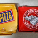 빅스타피자파주운정점 이미지