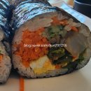 오늘 점심은 분식 고슬촌 수원 맛집 인계동 맛집으로