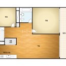 경기 군포시 산본동 1156-1 주공4단지 404동 9층 이미지