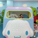 감귤박물관 위 | 7월 제주여행 (아이랑 갈만한 곳 실내 / 헬로키티아일랜드, 감귤박물관, 아쿠아플라넷)