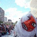 축제 | MZ세대를 사로잡는 지역축제 | 한국디자인진흥원 이미지