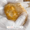 원조 감자빵 & 치즈 감자빵 이미지