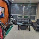 예스스크린골프존 이미지