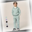 예일어린이집 | 예일키즈 반집업 배색 상하세트: 우리 아이의 최고 선택!