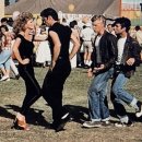 Summer Nights - John Travolta &amp; Olivia Newton John 이미지