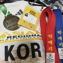 성현체육관 | [빠계지의 주짓수 대회] 동아시아 선수권 후기 (2편)